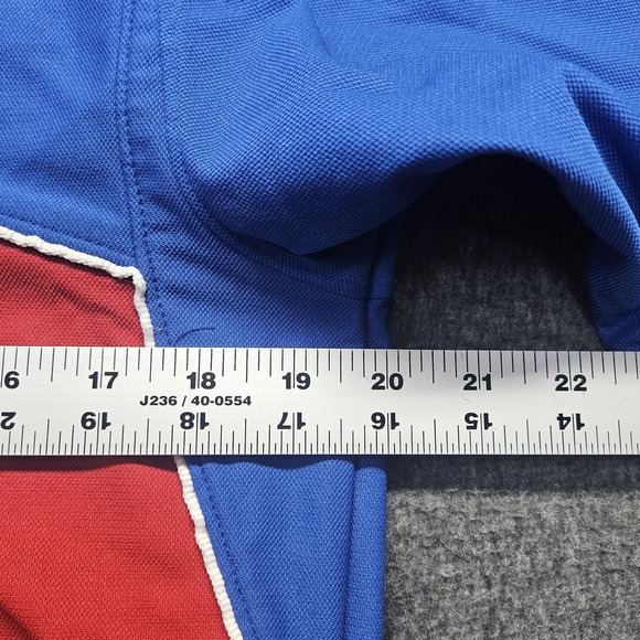 Vintage NIKE Air Jordan Michael 23 Jumpman Warm Up Shooting Shirt Size Small - Picture 7 of 12